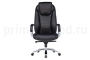 Кресло руководителя T-9923SL/BLACK - 4
