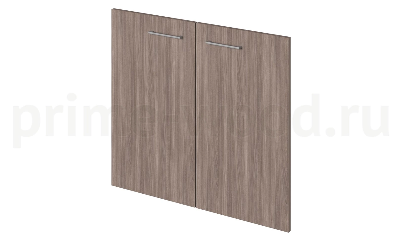 Двери низкие Public Comfort 76x2x68 - фото 3