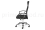 Кресло руководителя Директ CX0337H black - 10