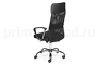 Кресло руководителя Директ CX0337H black - 9