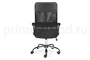 Кресло руководителя Директ CX0337H black - 8