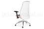 Кресло руководителя Мальта W-1001-1 beige - 10