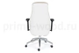 Кресло руководителя Мальта W-1001-1 beige - 9