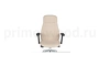 Кресло руководителя Мальта W-1001-1 beige - 8
