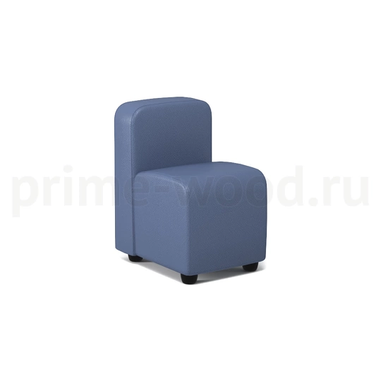 Секция 1-местная - фото