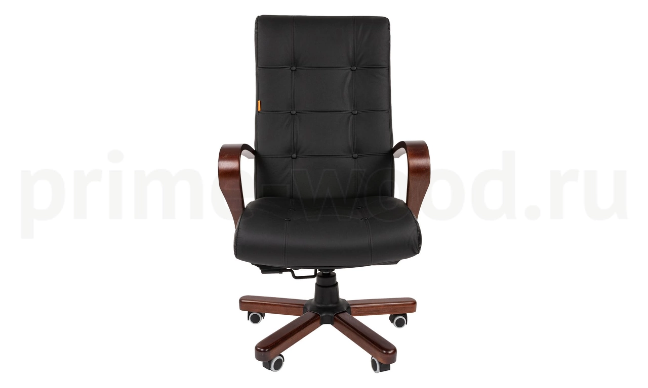Кресло руководителя Chairman 424 WD - фото 1